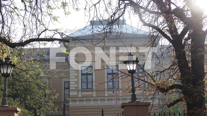 Profesori bojkotovali sednicu